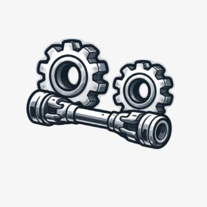 Gear & Transmission Oils