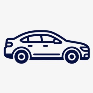 Passenger Vehicle