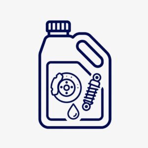 Brake & Suspension Fluids