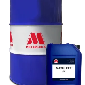 Millers Oils Maxifleet 40