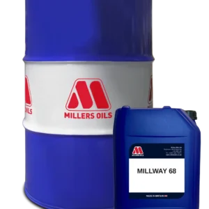 Millers Oils Millway 68