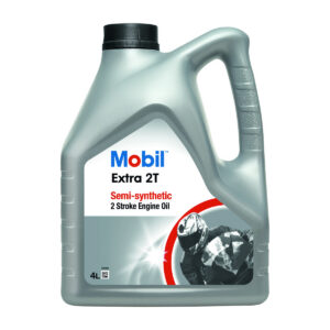 Mobil Extra 2T