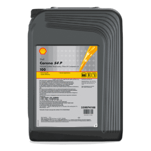 Shell Corena S4 P 100