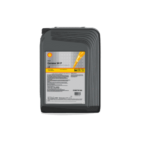 Shell Corena S4 P 68