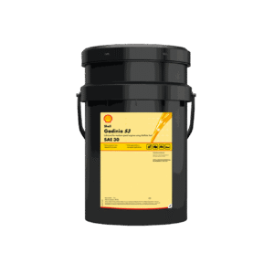 Shell Gadinia S3 30