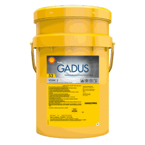 Shell Gadus S3 V220C 2