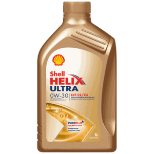 Shell Helix Ultra ECT C2/C3 0W-30
