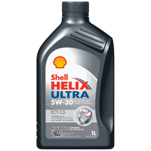 Shell Helix Ultra ECT C3 5W-30