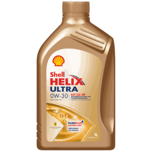 Shell Helix Ultra ECT C3/SP 0W-30