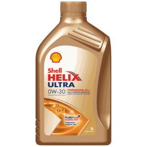 Shell Helix Ultra Professional AB-L 0W-30