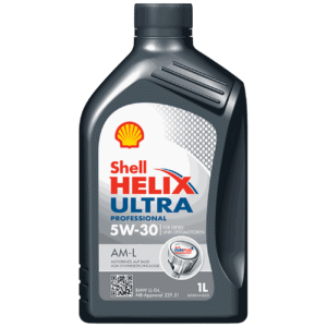 Shell Helix Ultra Professional AM-L 5W-30