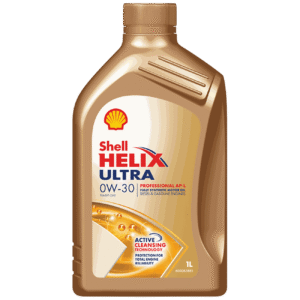 Shell Helix Ultra Professional AP-L 0W-30