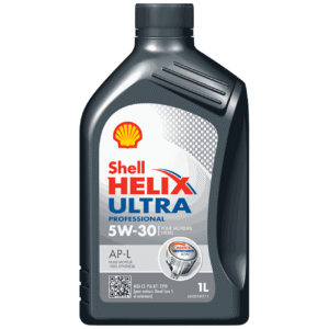 Shell Helix Ultra Professional AP-L 5W-30