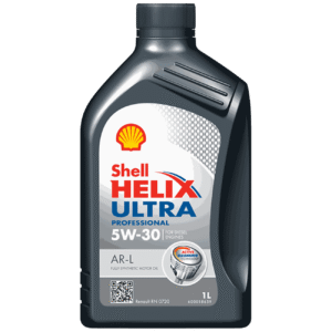 Shell Helix Ultra Professional AR-L 5W-30