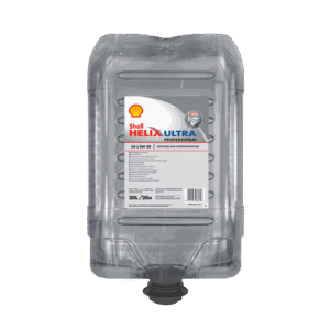 Shell Helix Ultra Professional AS-L 0W-20