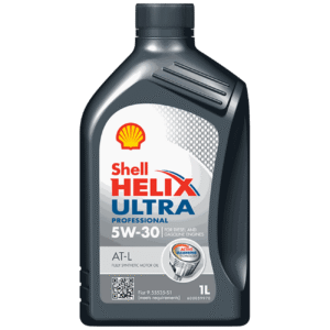 Shell Helix Ultra Professional AT-L 5W-30