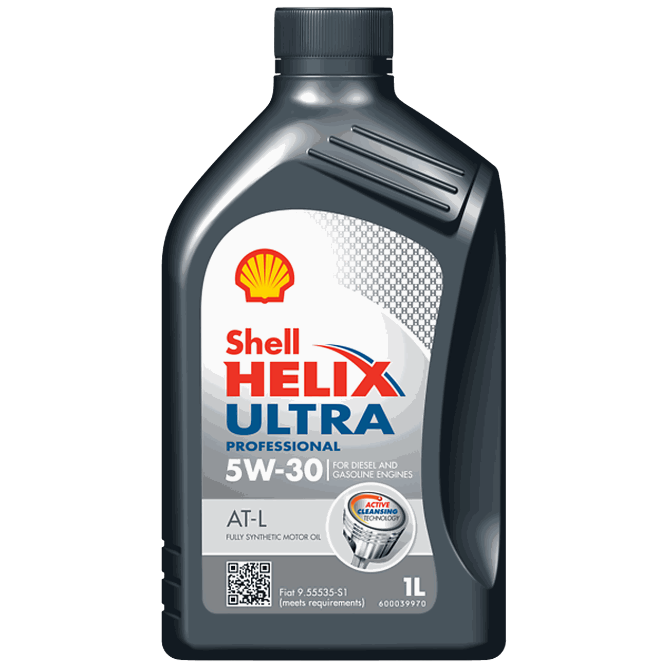 Shell Helix Ultra Professional AT-L 5W-30