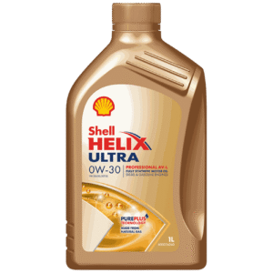 Shell Helix Ultra Professional AV-L 0W-30