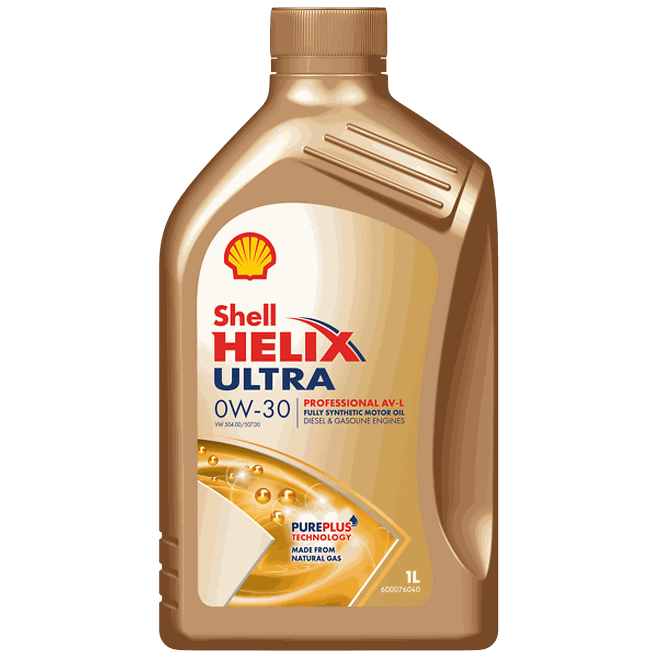 Shell Helix Ultra Professional AV-L 0W-30