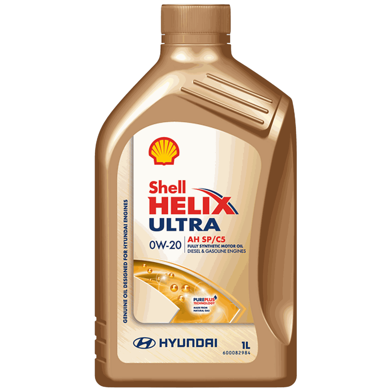 Shell Helix Ultra SP 0W-20