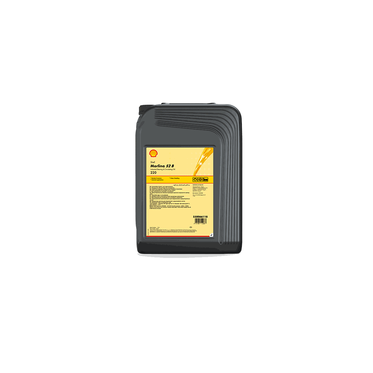 Shell Morlina S2 B 220