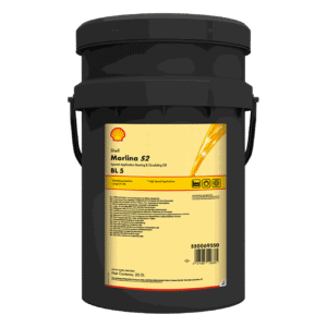 Shell Morlina S2 BL 5