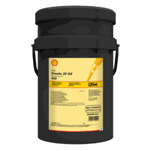 Shell Omala S2 GX 460