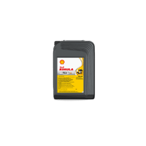 Shell Rimula R4 Multi 10W-30