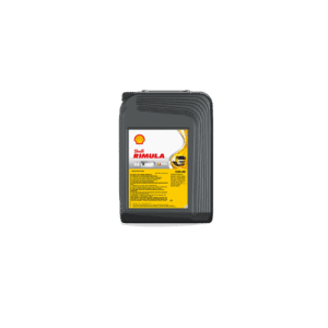 Shell Rimula R4 X 15W-40