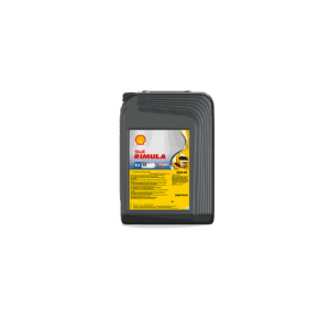 Shell Rimula R5 LE 10W-40