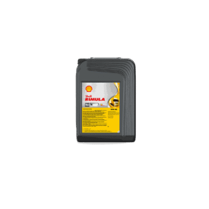 Shell Rimula R6 M 10W-40