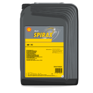 Shell Spirax MB 90