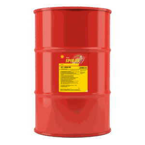 Shell Spirax S2 A 80W-90
