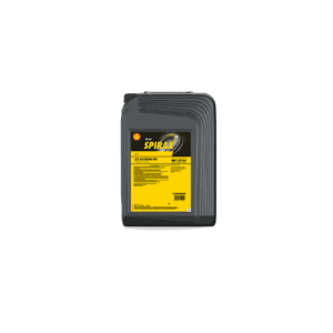 Shell Spirax S3 AX 80W-90