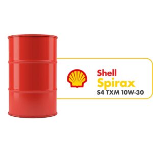 Shell Spirax S4 TXM
