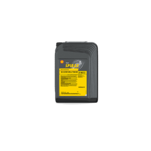 Shell Spirax S6 GXME Ultra 75W-80