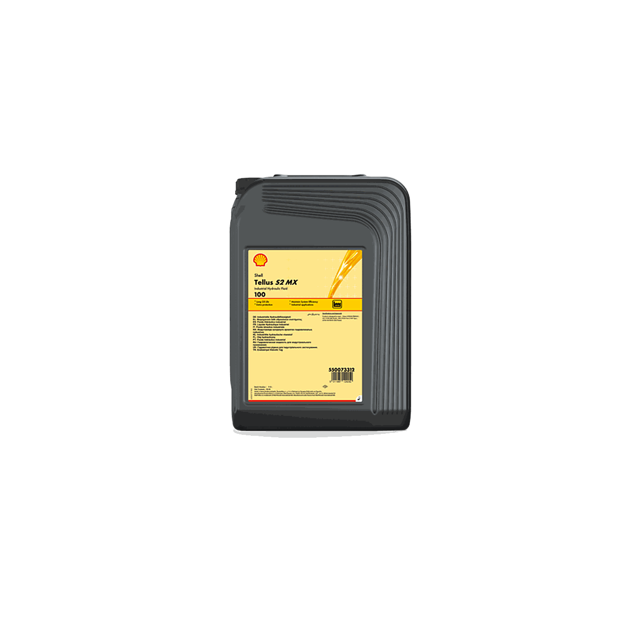 Shell Tellus S2 MX 100