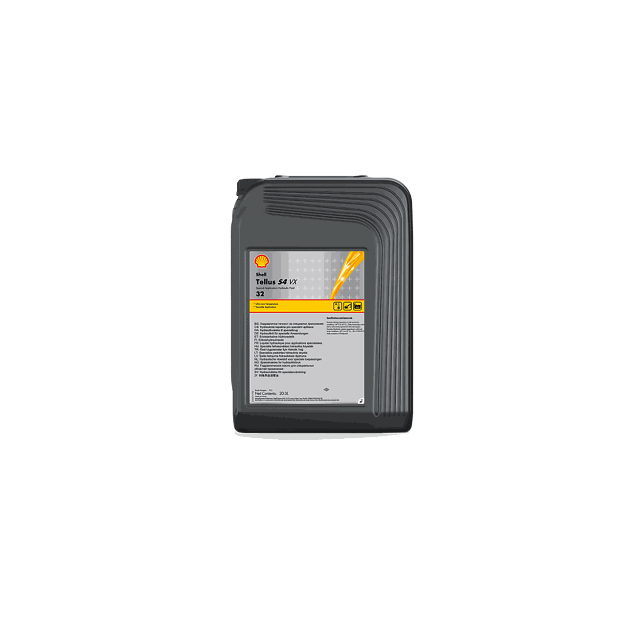Shell Tellus S4 VX 32